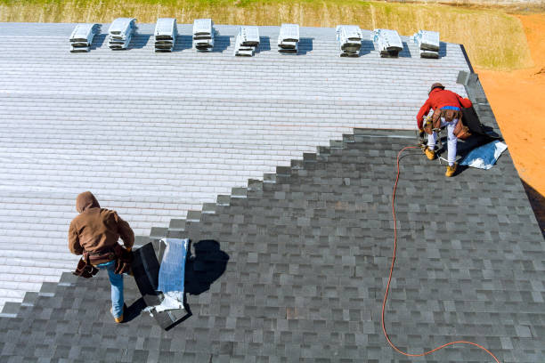 Best Best Roofing Contractors  in Colony Rk, PA