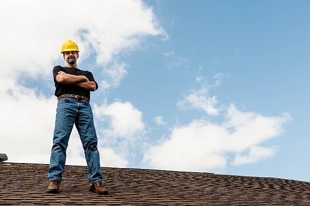 Best Commercial Roofing Services  in Colony Rk, PA