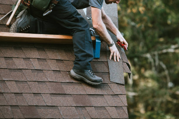 Best Shingle Roofing Installation  in Colony Rk, PA